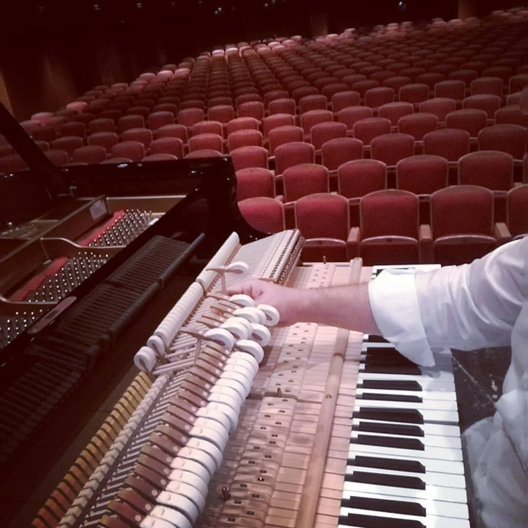 Stručno mišljenje pri kupnji klavira