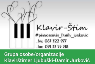 Facebook grupa za kupnju i prodaju klavira